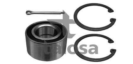 Talosa 80-OP-0017 Wheel bearing kit 80OP0017: Buy near me at 2407.PL in Poland at an Affordable price!