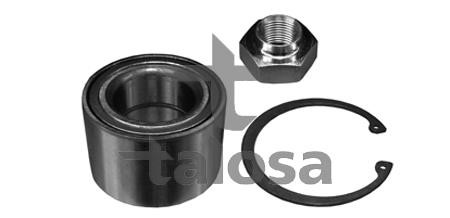 Talosa 80-OP-0061 Wheel bearing kit 80OP0061: Buy near me in Poland at 2407.PL - Good price!