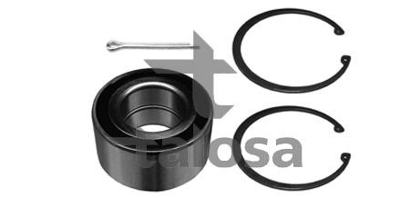 Talosa 80-OP-0127 Wheel bearing kit 80OP0127: Buy near me at 2407.PL in Poland at an Affordable price!