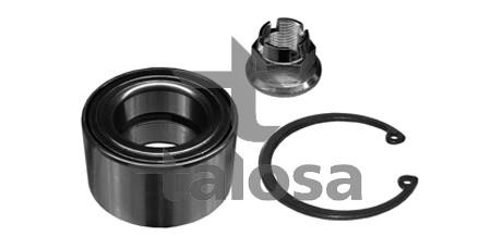 Talosa 80-OP-0183 Wheel bearing kit 80OP0183: Buy near me in Poland at 2407.PL - Good price!