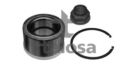 Talosa 80-OP-0217 Wheel bearing kit 80OP0217: Buy near me in Poland at 2407.PL - Good price!