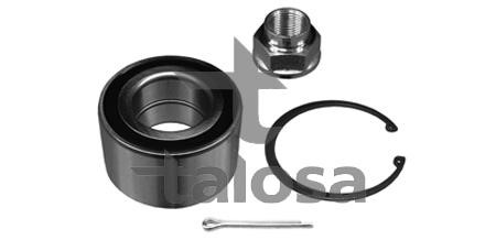 Talosa 80-OP-0329 Wheel bearing kit 80OP0329: Buy near me at 2407.PL in Poland at an Affordable price!