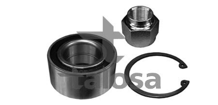 Talosa 80-PE-0014 Wheel bearing kit 80PE0014: Buy near me in Poland at 2407.PL - Good price!