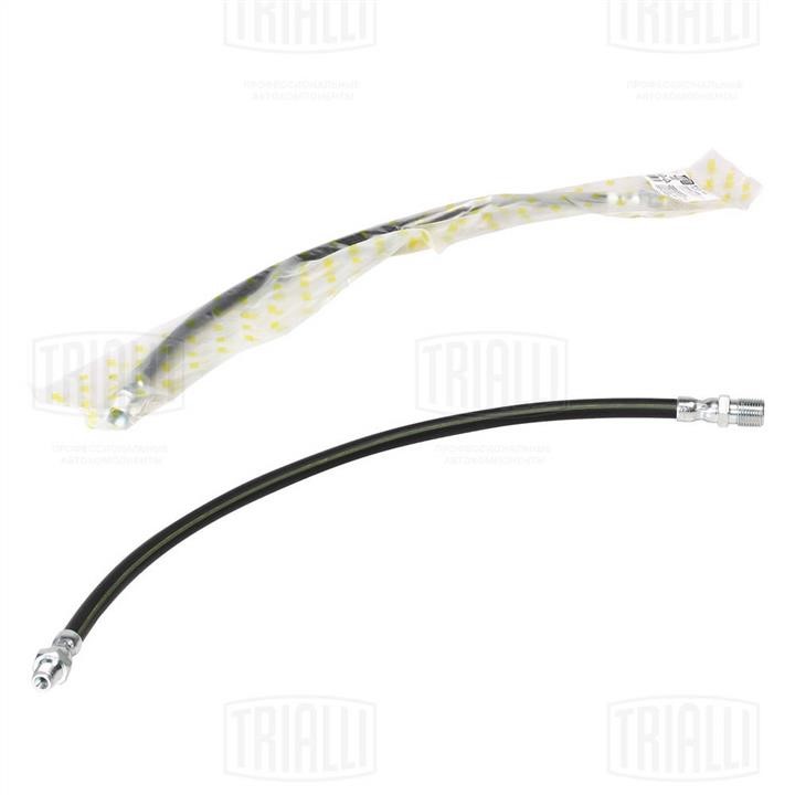 Trialli BF 203 Brake Hose BF203: Buy near me at 2407.PL in Poland at an Affordable price!
