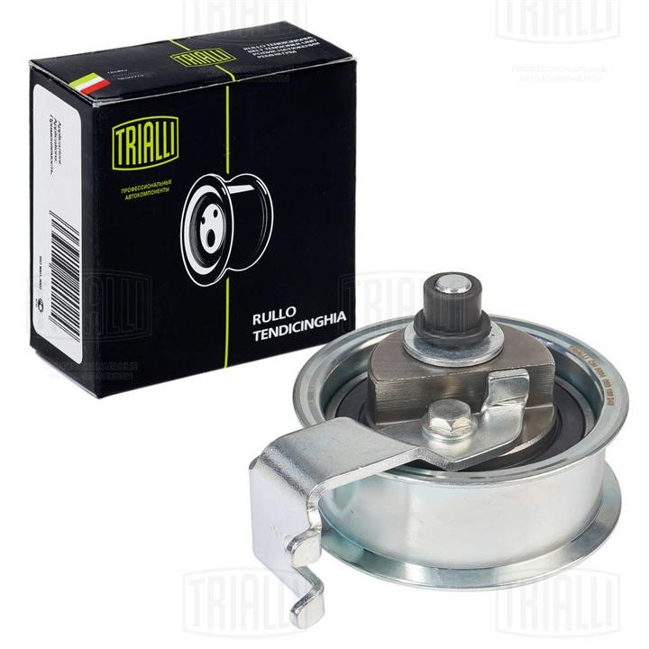 Trialli CM 5064 Tensioner pulley, timing belt CM5064: Buy near me in Poland at 2407.PL - Good price!