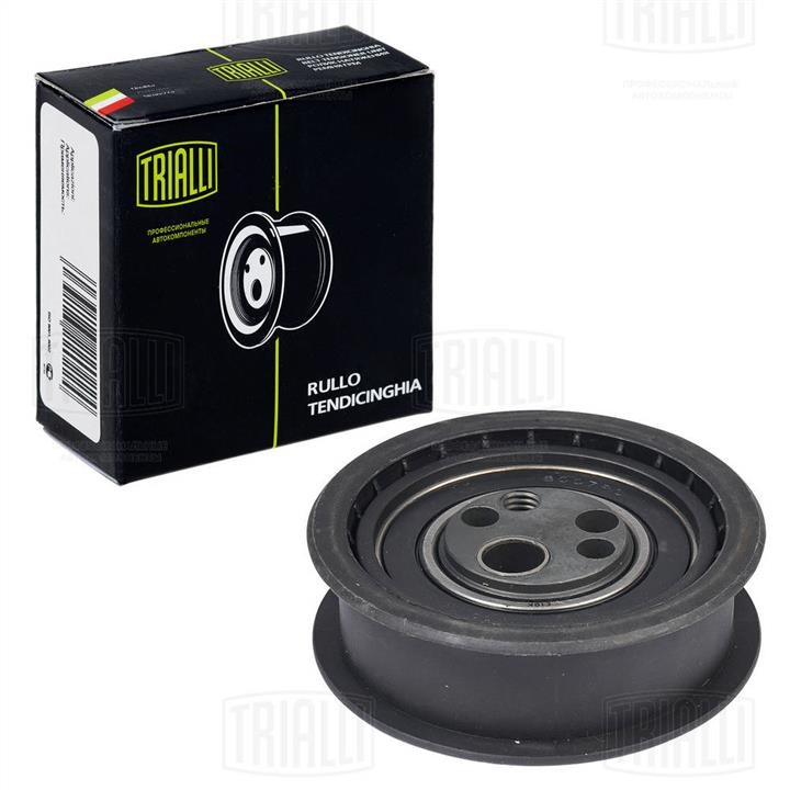 Trialli CM 6124 Tensioner pulley, timing belt CM6124: Buy near me in Poland at 2407.PL - Good price!