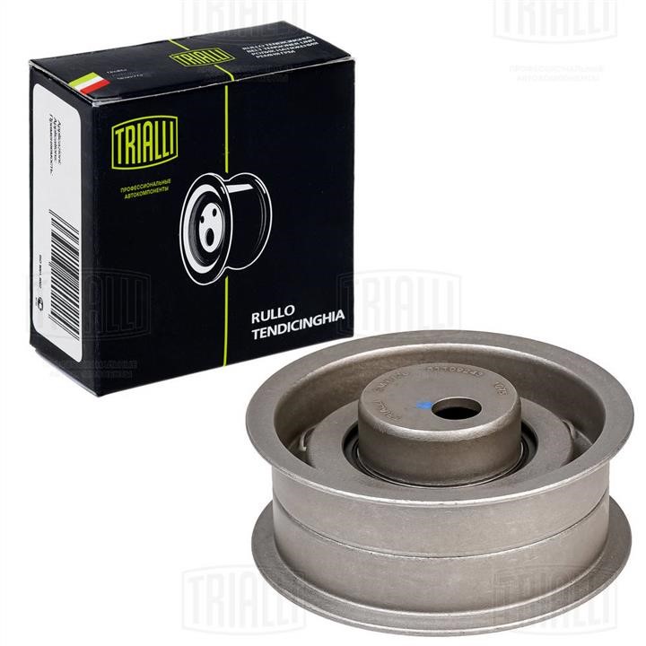 Trialli CM 6126 Tensioner pulley, timing belt CM6126: Buy near me in Poland at 2407.PL - Good price!