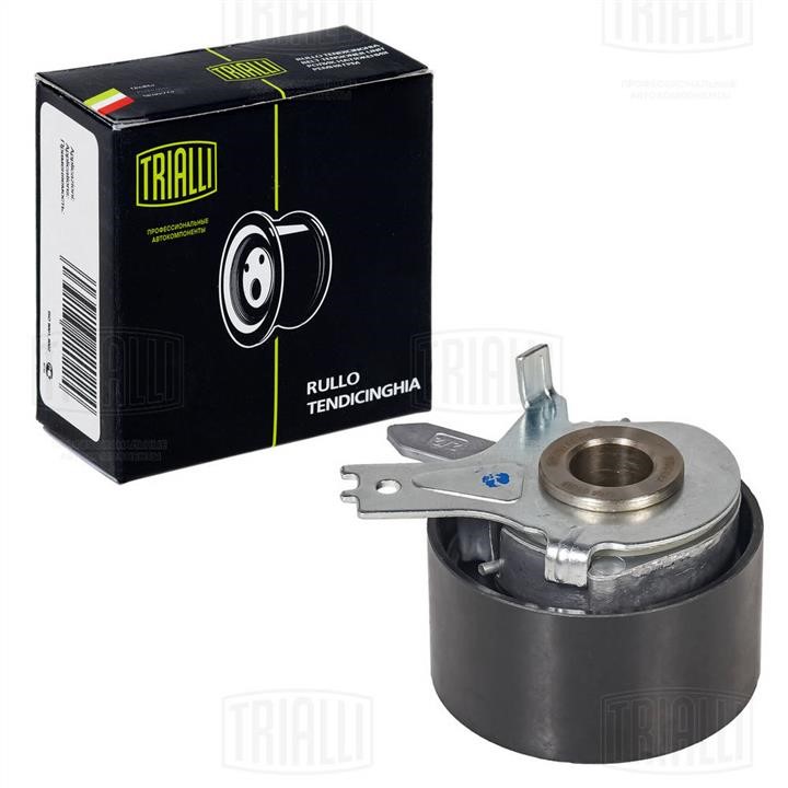 Trialli CM 6130 Tensioner pulley, timing belt CM6130: Buy near me in Poland at 2407.PL - Good price!