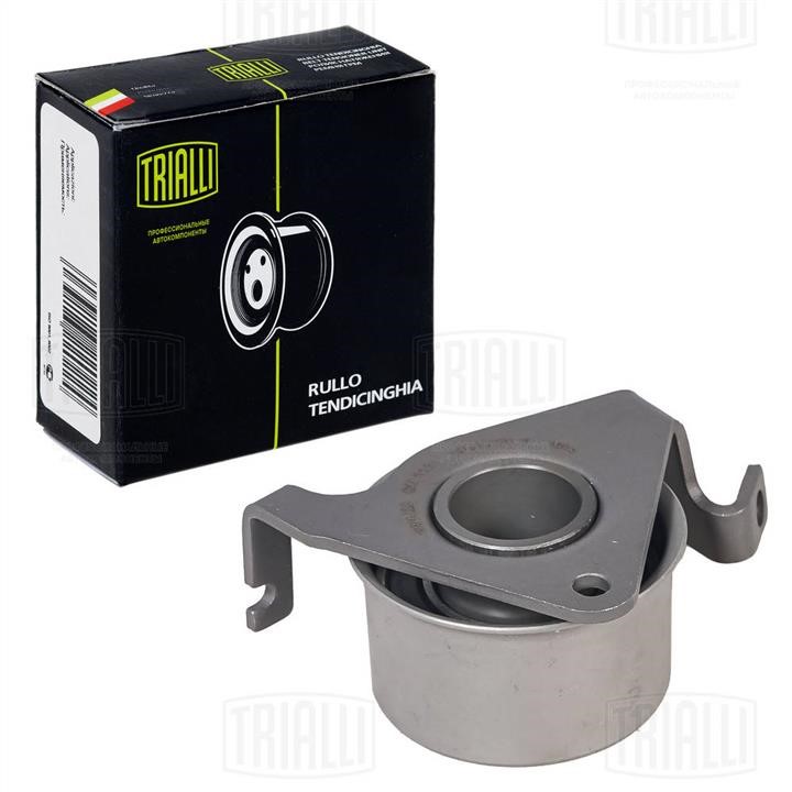 Trialli CM 6131 Tensioner pulley, timing belt CM6131: Buy near me in Poland at 2407.PL - Good price!