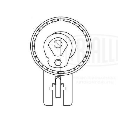 Купити Trialli CM 6061 за низькою ціною в Польщі!