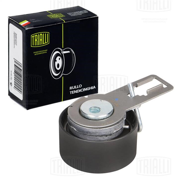 Trialli CM 6062 Tensioner pulley, timing belt CM6062: Buy near me in Poland at 2407.PL - Good price!