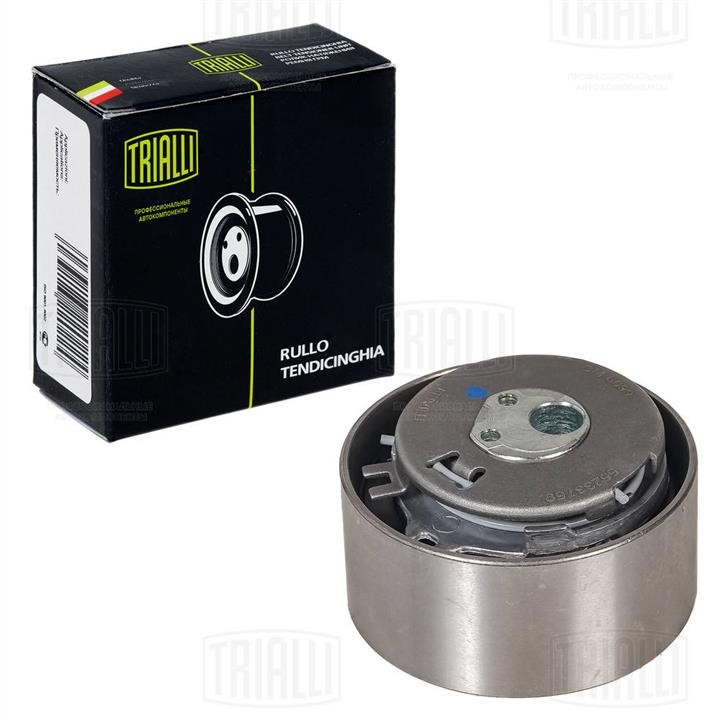 Trialli CM 6099 Tensioner pulley, timing belt CM6099: Buy near me in Poland at 2407.PL - Good price!