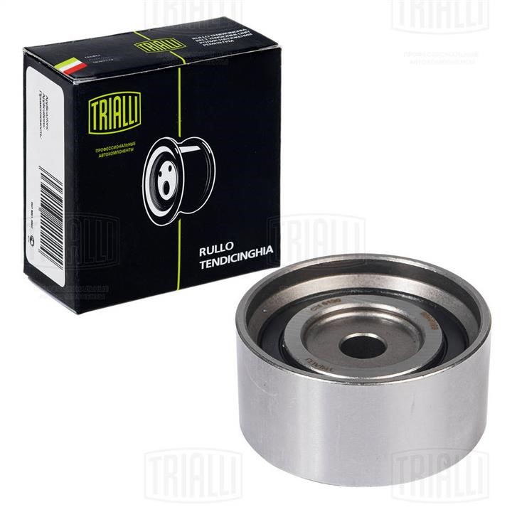 Trialli CM 6190 Tensioner pulley, timing belt CM6190: Buy near me in Poland at 2407.PL - Good price!
