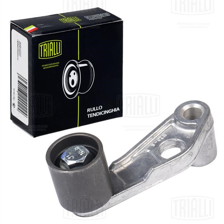 Trialli CM 6191 Tensioner pulley, timing belt CM6191: Buy near me in Poland at 2407.PL - Good price!