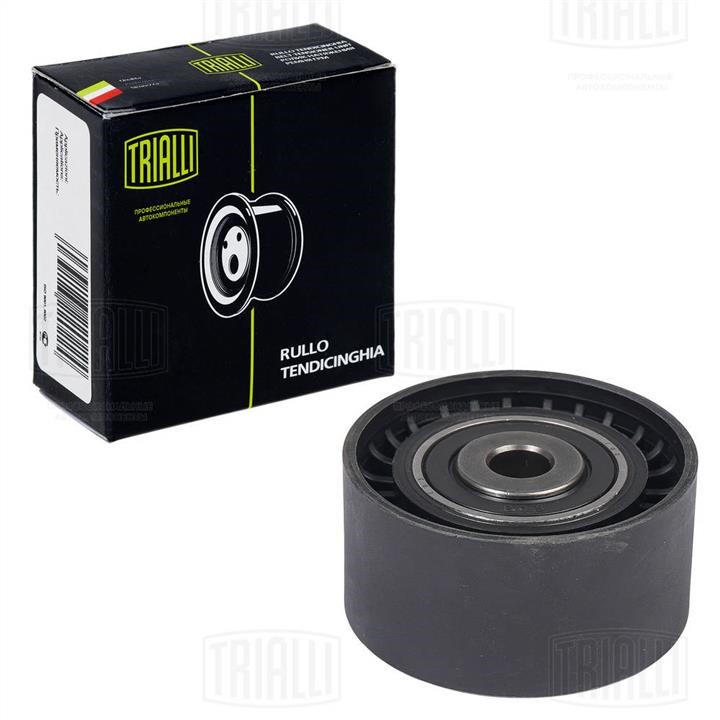 Trialli CM 6198 Tensioner pulley, timing belt CM6198: Buy near me in Poland at 2407.PL - Good price!