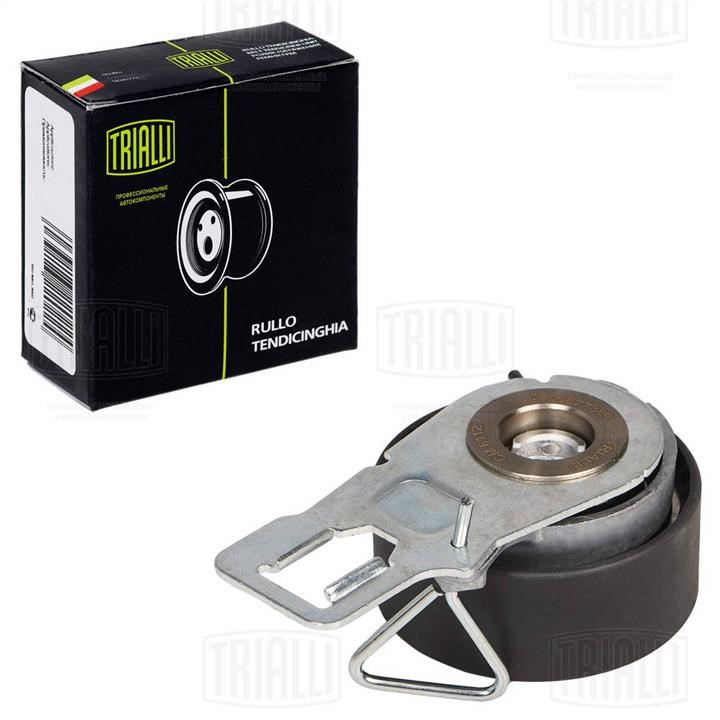 Trialli CM 6112 Tensioner pulley, timing belt CM6112: Buy near me in Poland at 2407.PL - Good price!