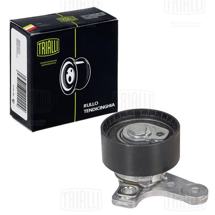 Trialli CM 6113 Tensioner pulley, timing belt CM6113: Buy near me in Poland at 2407.PL - Good price!