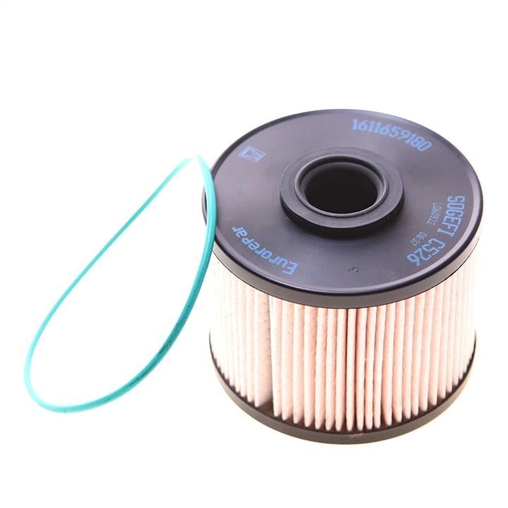 Eurorepar 1611659180 Fuel filter 1611659180: Buy near me at 2407.PL in Poland at an Affordable price!