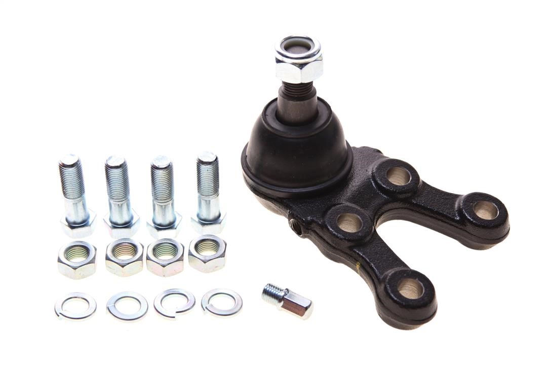 CTR CB0248L Ball joint CB0248L: Buy near me in Poland at 2407.PL - Good price!