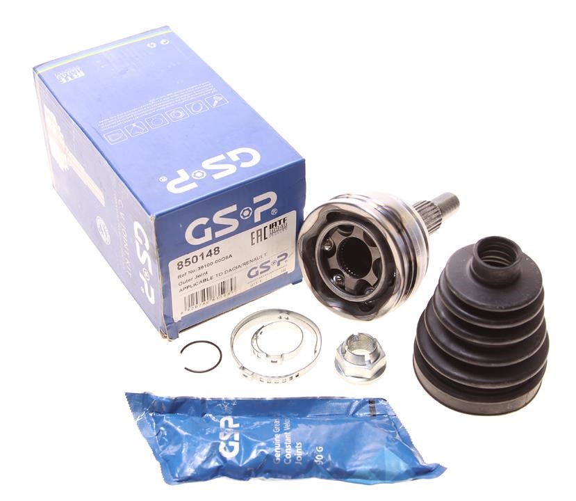 Купить GSP 850148 по низкой цене в Польше!