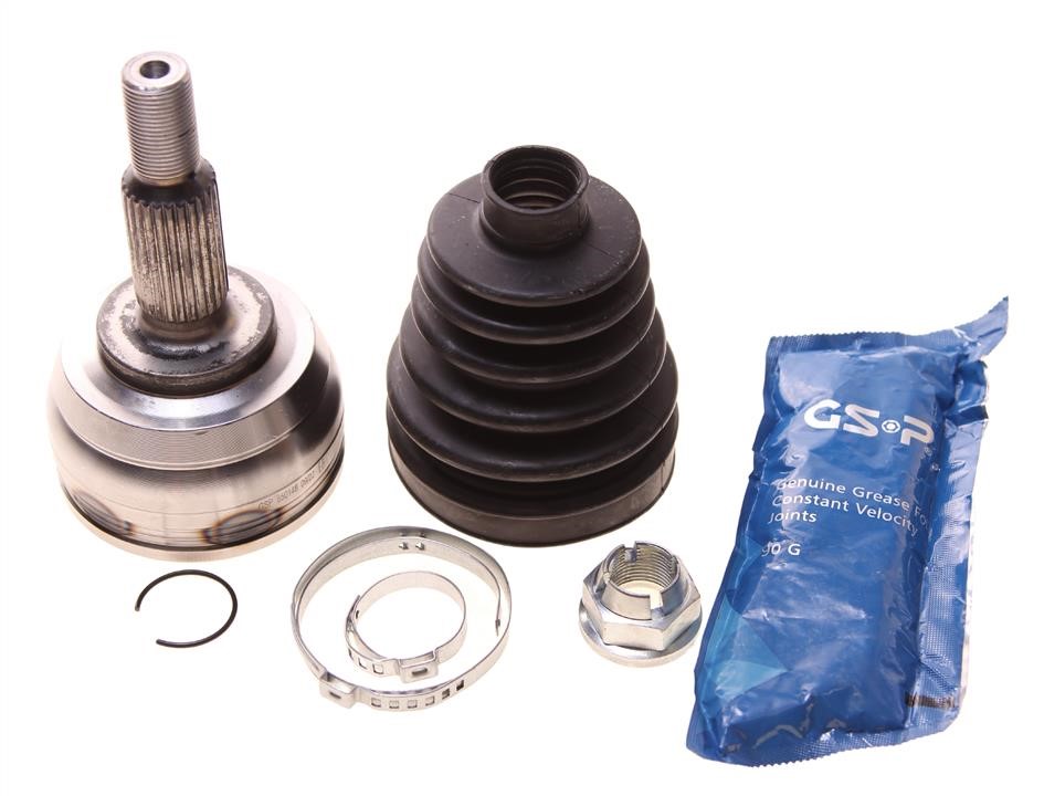 GSP 850148 CV joint 850148: Buy near me in Poland at 2407.PL - Good price!