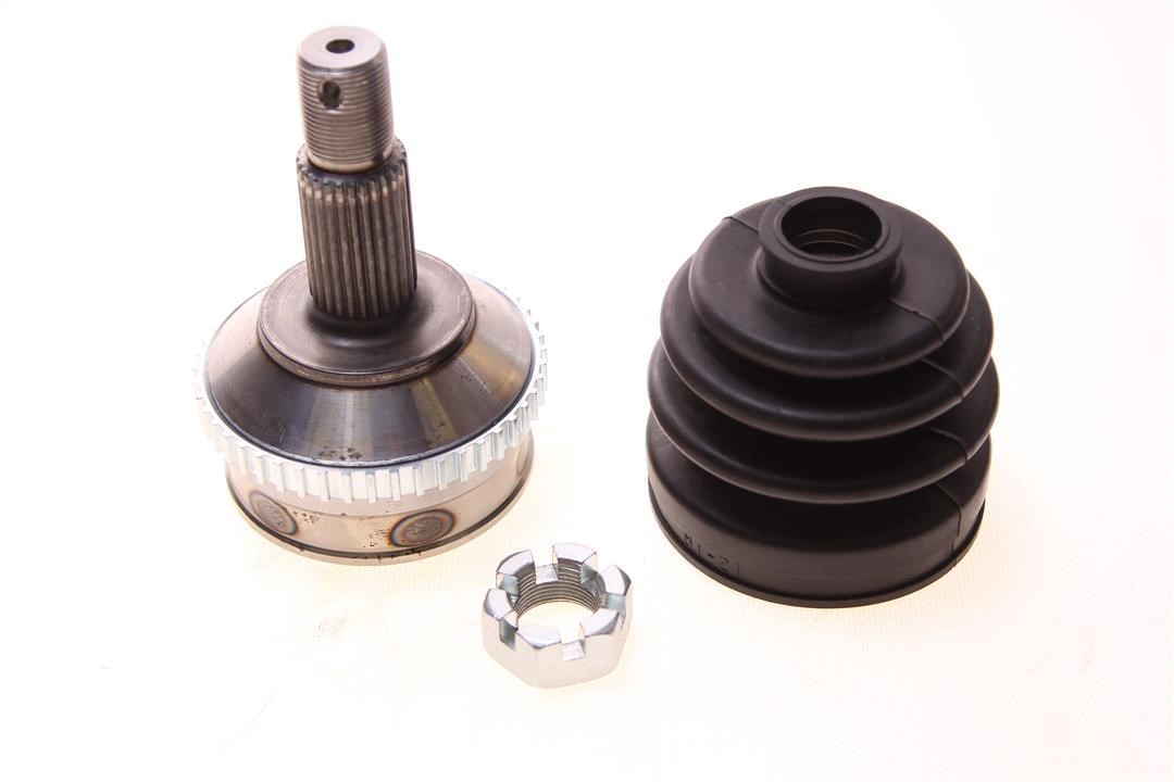 FAG 771 0622 30-DEFECT Drive shaft joint (CV joint) with boot, set. Not a complete set, according to the photo 771062230DEFECT: Buy near me in Poland at 2407.PL - Good price!