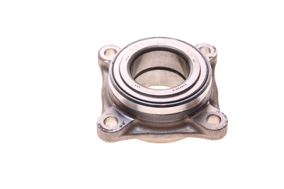 Koyo 2DUF054N-2C-DEFECT Front wheel bearing. With traces of installation 2DUF054N2CDEFECT: Buy near me in Poland at 2407.PL - Good price!