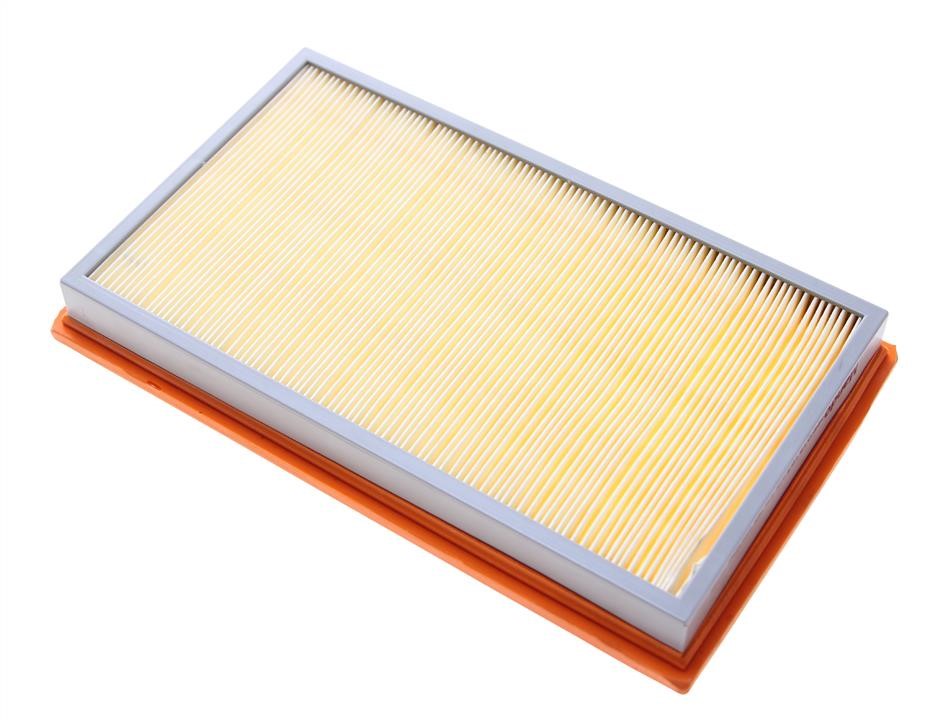 Mando MMF015163 Air filter MMF015163: Buy near me in Poland at 2407.PL - Good price!