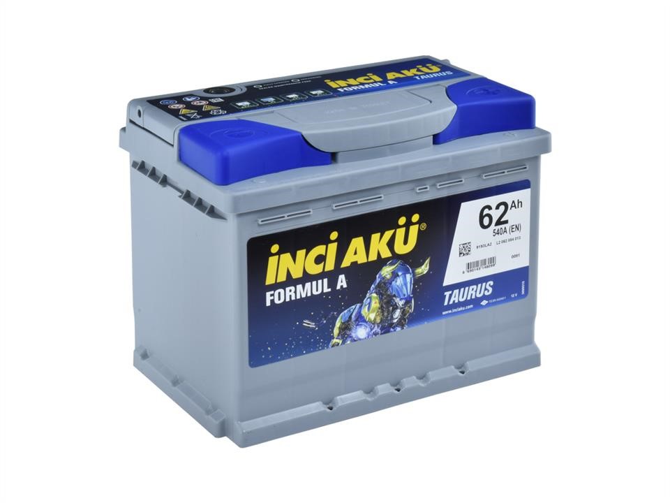 Buy Inci Aku L2 062 054 013 at a low price in Poland!