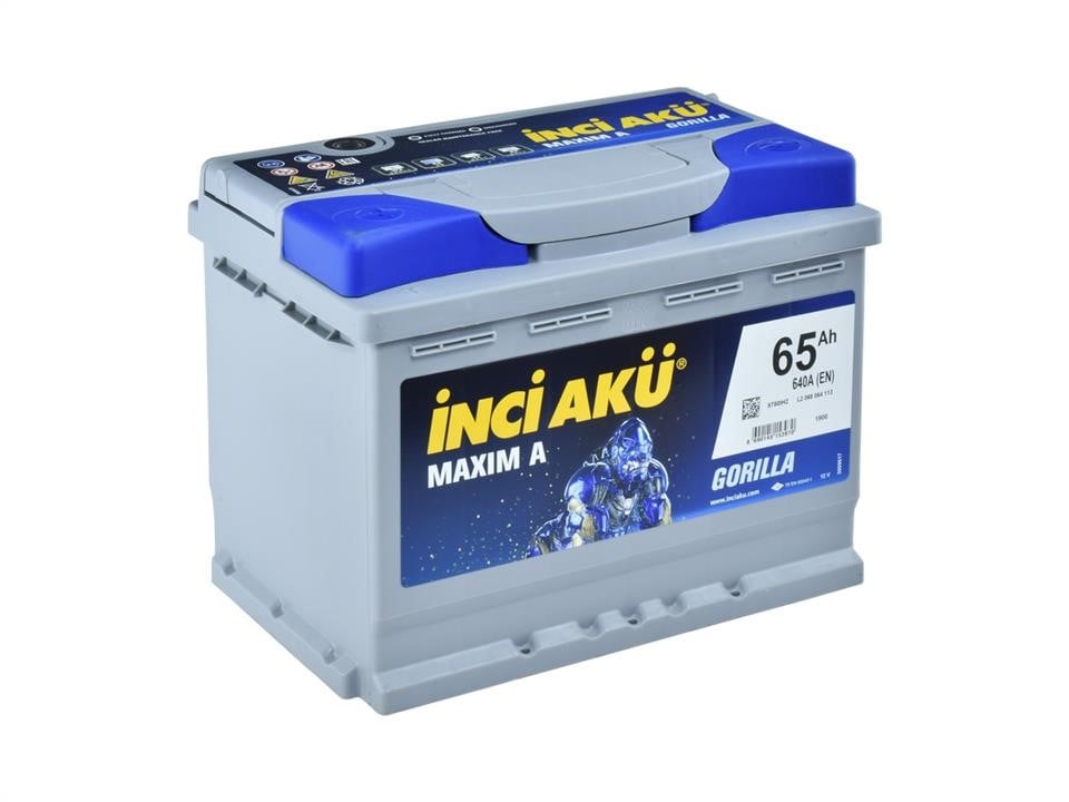 Buy Inci Aku L2 065 064 113 at a low price in Poland!
