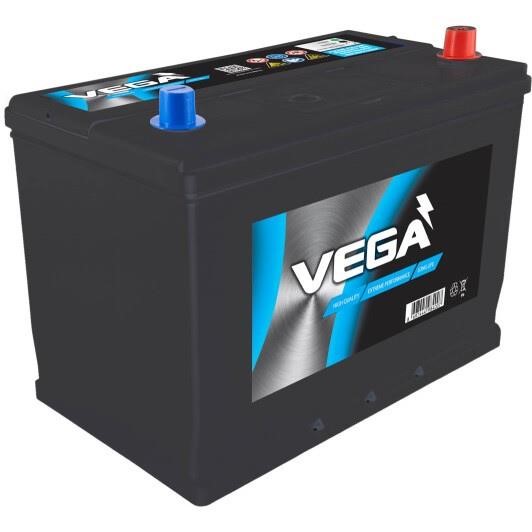 Vega VN709010B01 Akumulator VEGA 12B Ca/Ca + Silver 90Ач 830А(SAE) P+ VN709010B01: Dobra cena w Polsce na 2407.PL - Kup Teraz!