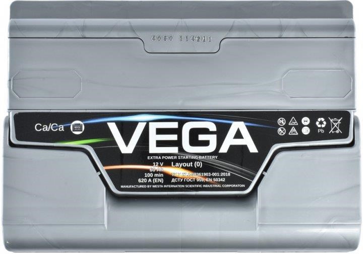 Kup Vega V60062013 w niskiej cenie w Polsce!