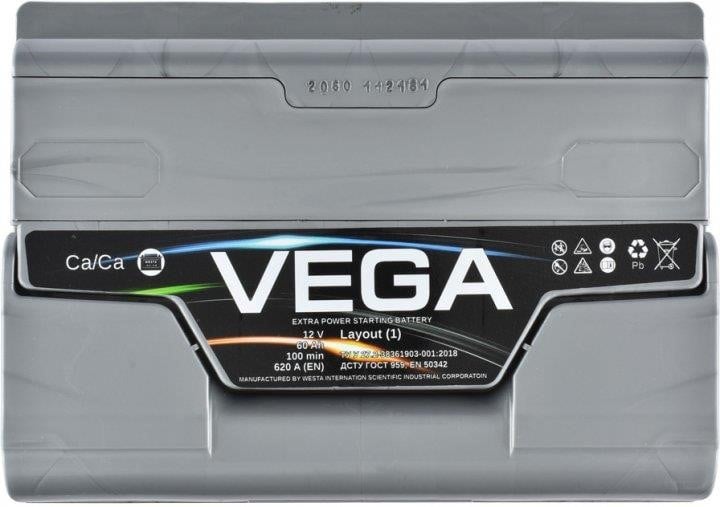 Kup Vega V60062113 w niskiej cenie w Polsce!