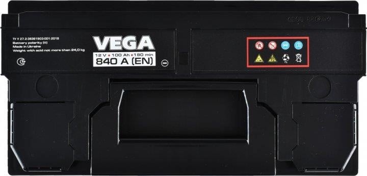 Kup Vega V100080013 w niskiej cenie w Polsce!