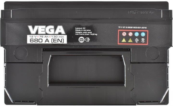 Kup Vega V75068013 w niskiej cenie w Polsce!