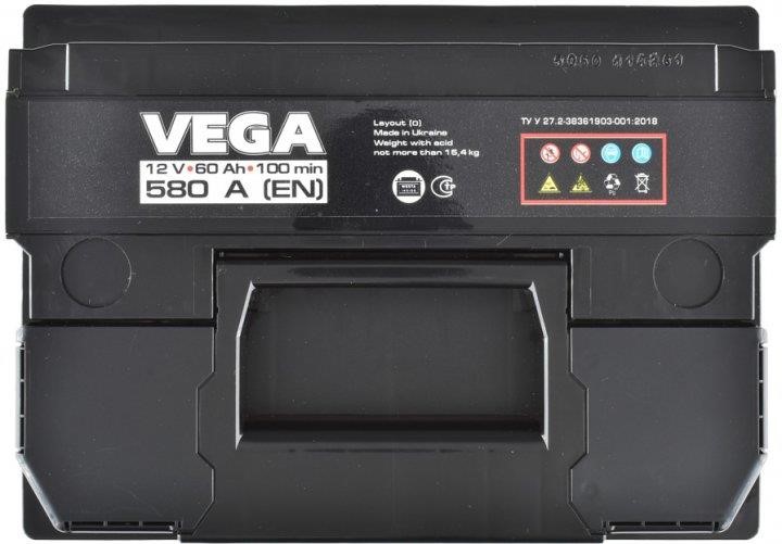Kup Vega V60054013 w niskiej cenie w Polsce!