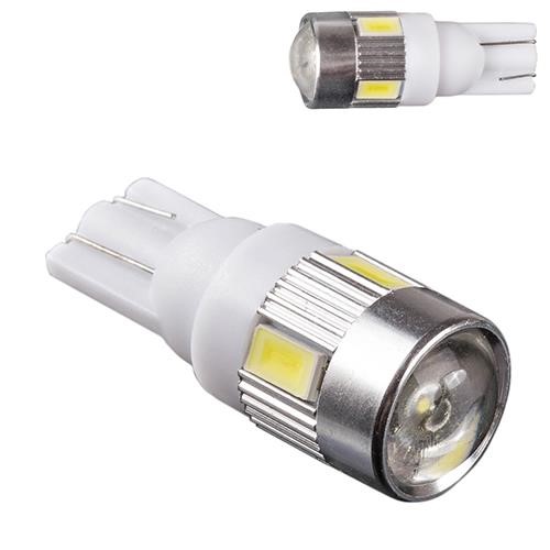 Pulso LP-142446 LED-Lampe 12V T10 1W LP142446: Kaufen Sie zu einem guten Preis in Polen bei 2407.PL!