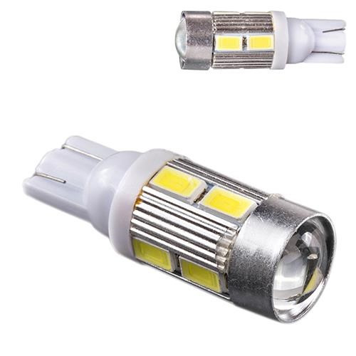 Pulso LP-134046 Lamp LED 12V T10 1W LP134046: Buy near me in Poland at 2407.PL - Good price!