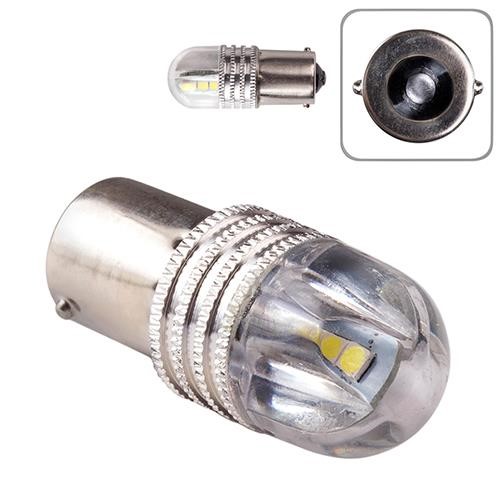 Pulso LP-821906 Lamp LED 12V BA15S 2W LP821906: Buy near me at 2407.PL in Poland at an Affordable price!