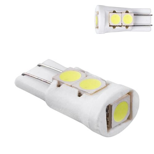 Pulso LP-121066 Lampa LED 12V T10 0,5W LP121066: Dobra cena w Polsce na 2407.PL - Kup Teraz!