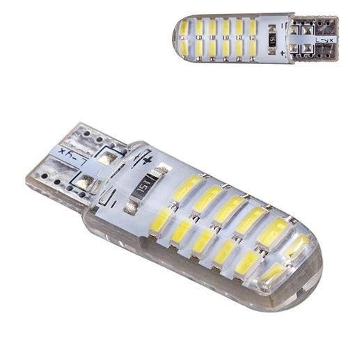 Pulso LP-133261 Lamp LED 12V T10 0,5W LP133261: Buy near me in Poland at 2407.PL - Good price!
