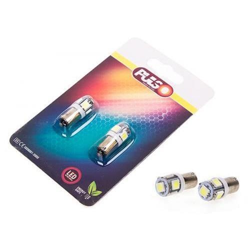 Pulso LP-90242 Lamp LED 24V T8,5 1W LP90242: Buy near me in Poland at 2407.PL - Good price!