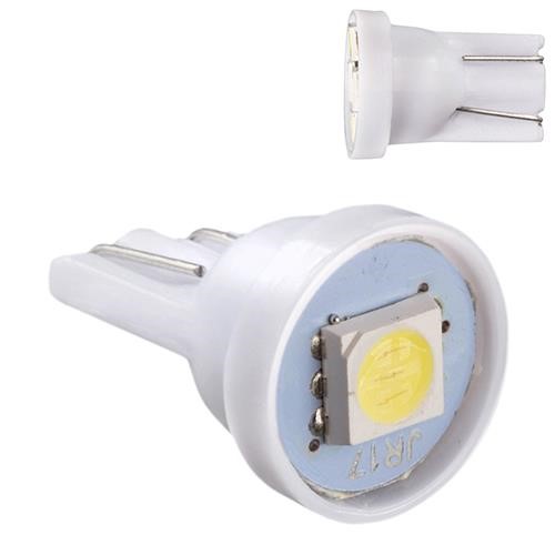 Pulso LP-121266 Lamp LED 12V T10 0,5W LP121266: Buy near me in Poland at 2407.PL - Good price!