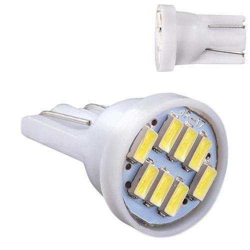 Pulso LP-124861 Lamp LED 12V T10 1,5W LP124861: Buy near me in Poland at 2407.PL - Good price!