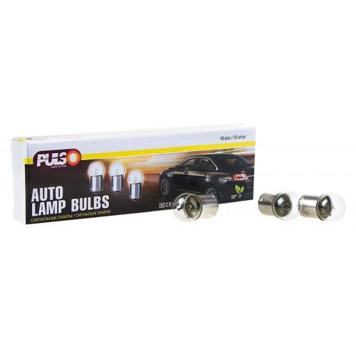 Pulso LP-24110 Glow bulb 24V BA15s 10W LP24110: Buy near me at 2407.PL in Poland at an Affordable price!