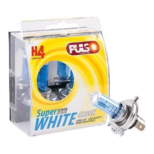 Pulso LP-42651 Halogenlampe 12V H4 60/55W LP42651: Kaufen Sie zu einem guten Preis in Polen bei 2407.PL!