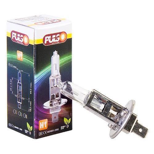 Pulso LP-12470 Halogen lamp 24V H1 70W LP12470: Buy near me in Poland at 2407.PL - Good price!