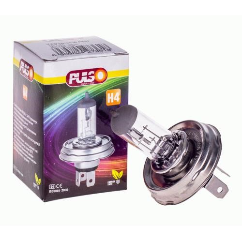 Pulso LP-41450 Halogenlampe 12V H4 60/55W LP41450: Kaufen Sie zu einem guten Preis in Polen bei 2407.PL!