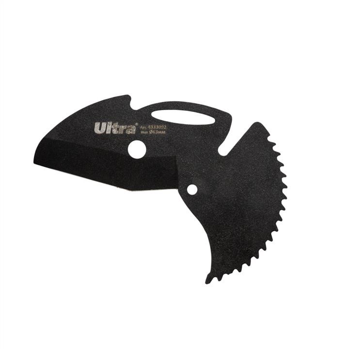 Ultra 4333072 Blades for plastic scissors, set 4333072: Buy near me at 2407.PL in Poland at an Affordable price!
