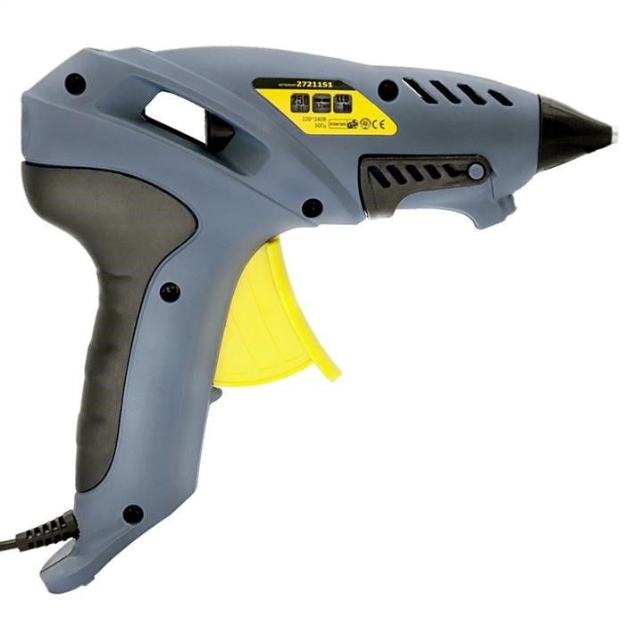 Sigma TR2721151 Hot glue gun TR2721151: Buy near me at 2407.PL in Poland at an Affordable price!